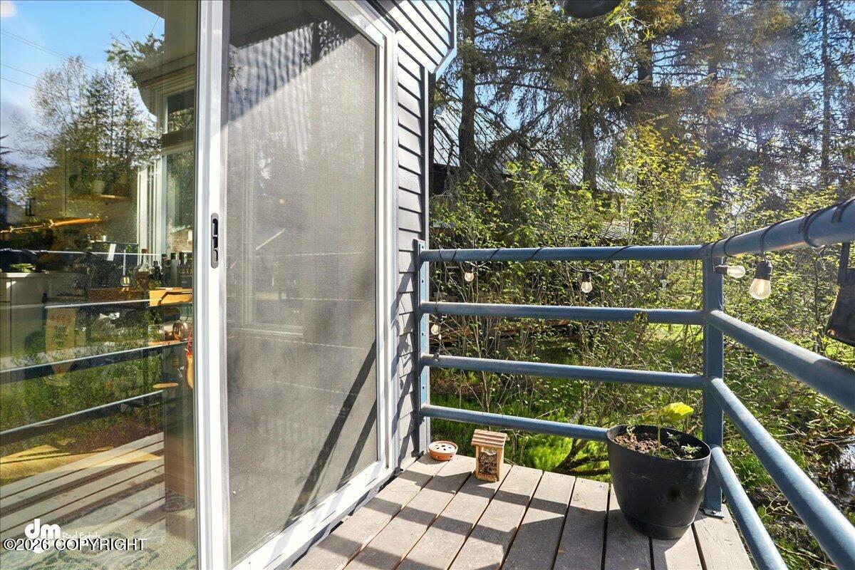 1817 Alyeska Highway #2a Property Photo 21