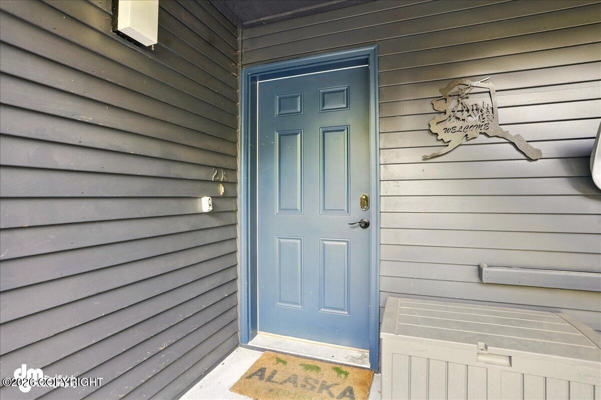 1817 Alyeska Highway #2a Property Photo 22