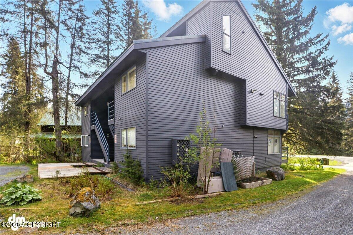 1817 Alyeska Highway #2a Property Photo 24