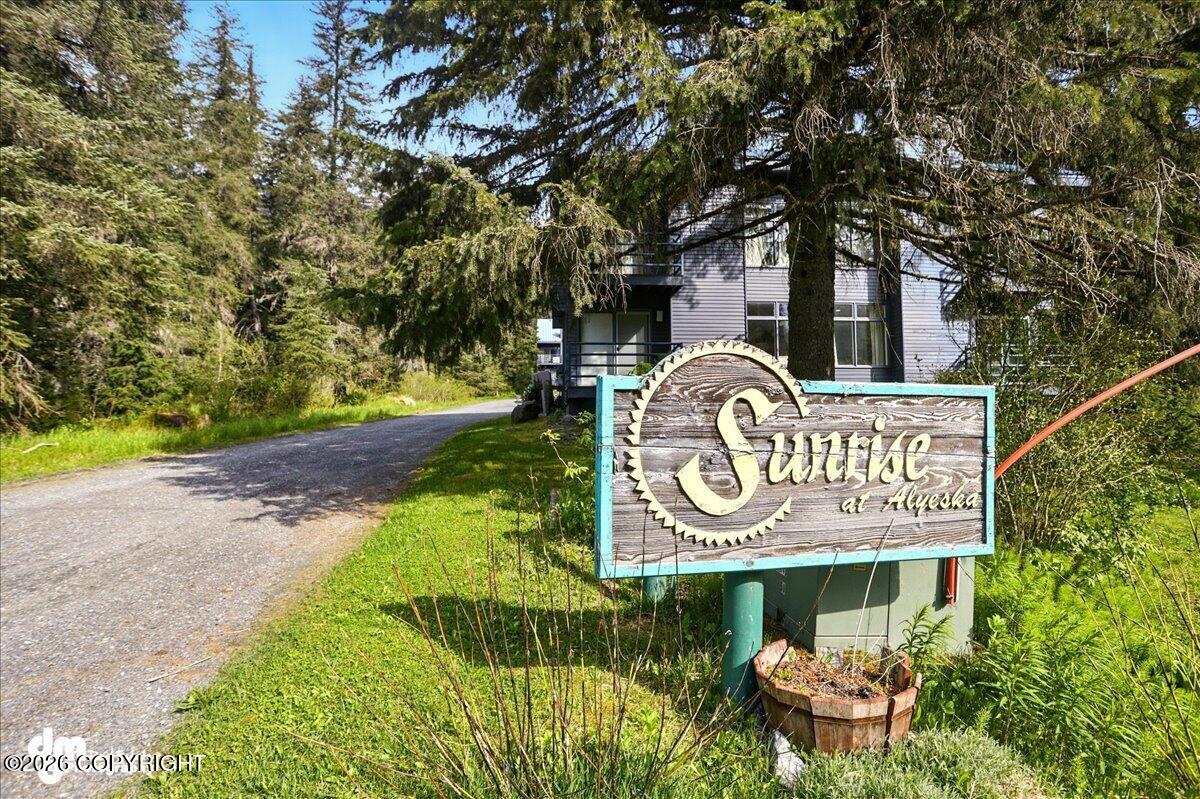 1817 Alyeska Highway #2a Property Photo 26