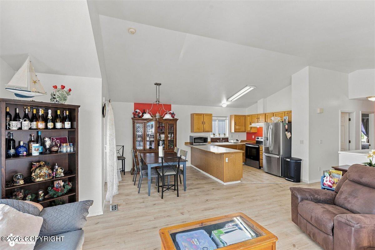 4420 W West Lake Circle Property Photo 7
