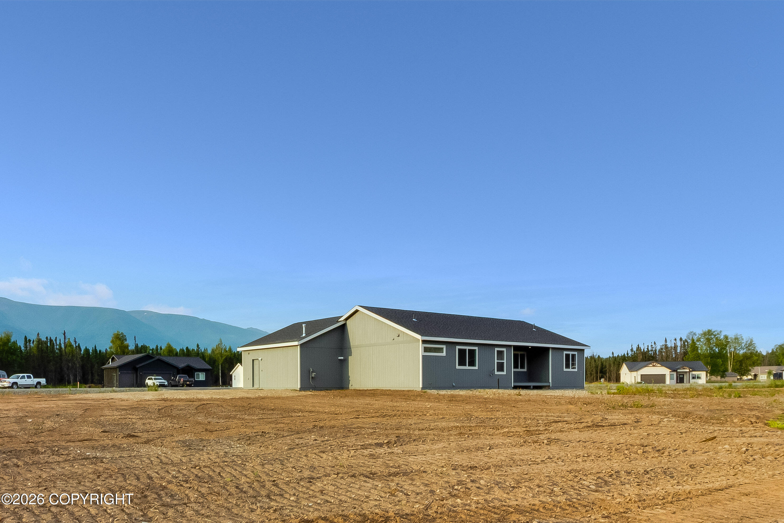 696 W Wood Star Drive Property Photo 10