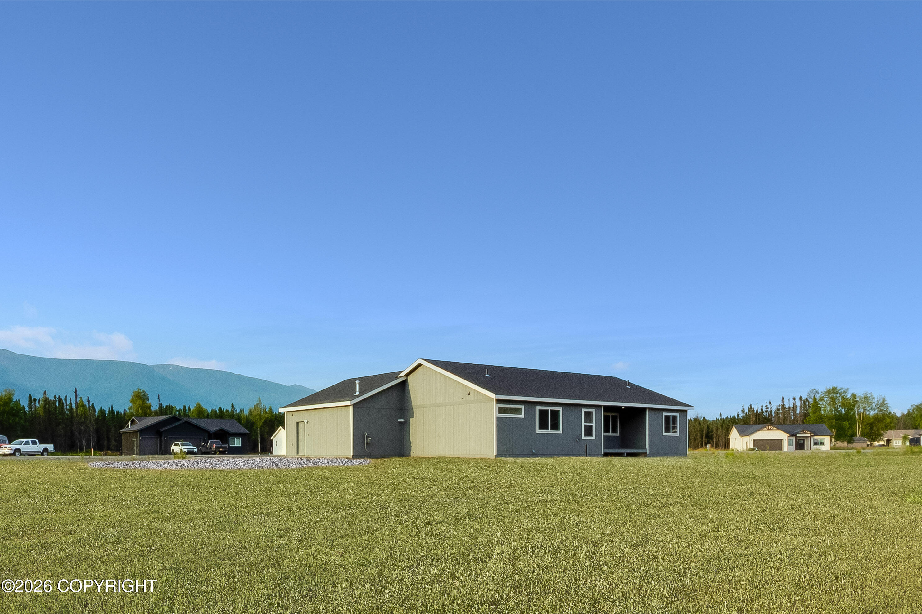 696 W Wood Star Drive Property Photo 11