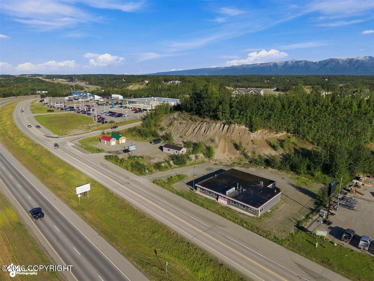 6339-6445 E Blue Lupine Drive Property Photo 1