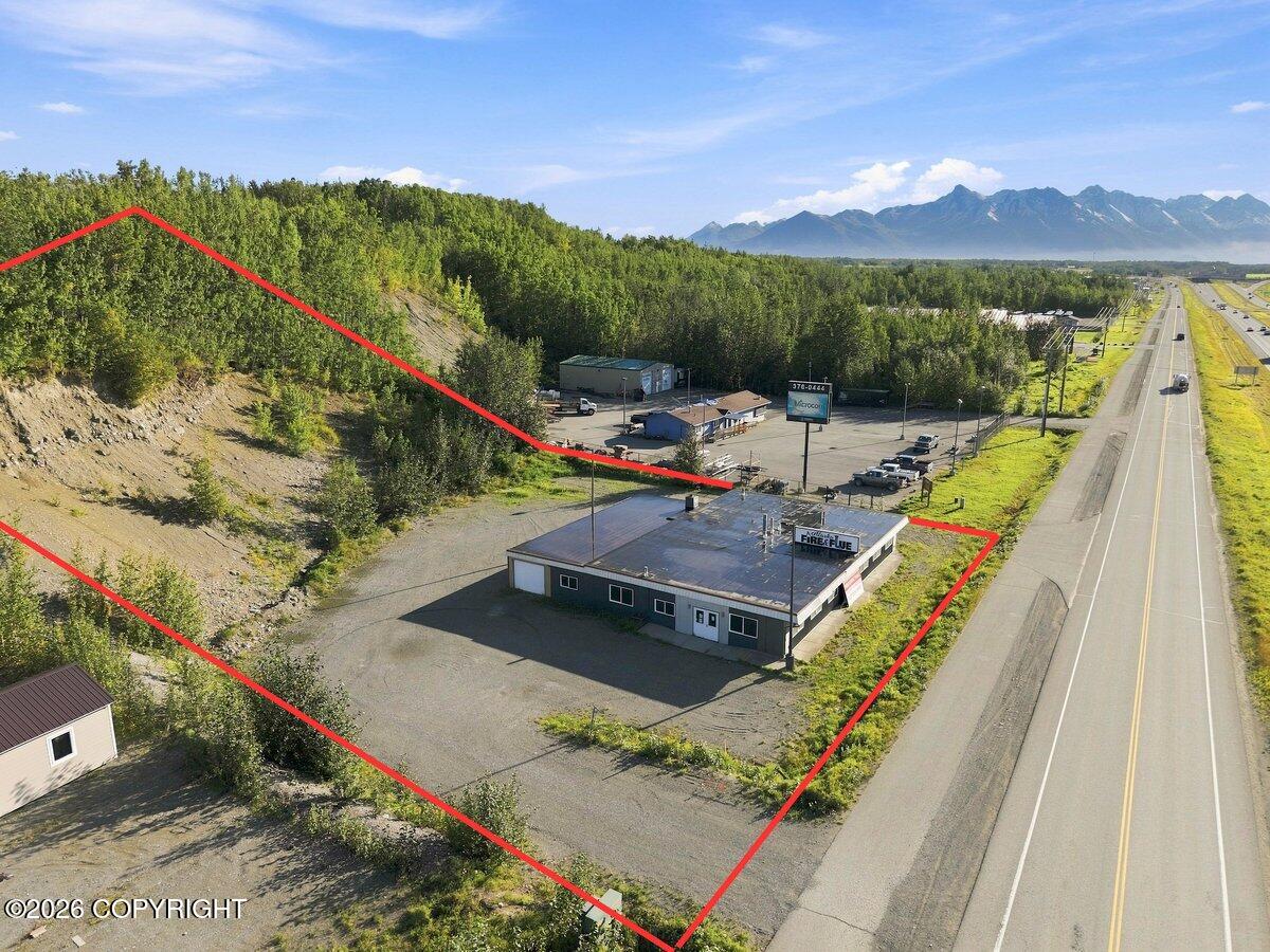 6339-6445 E Blue Lupine Drive Property Photo 5