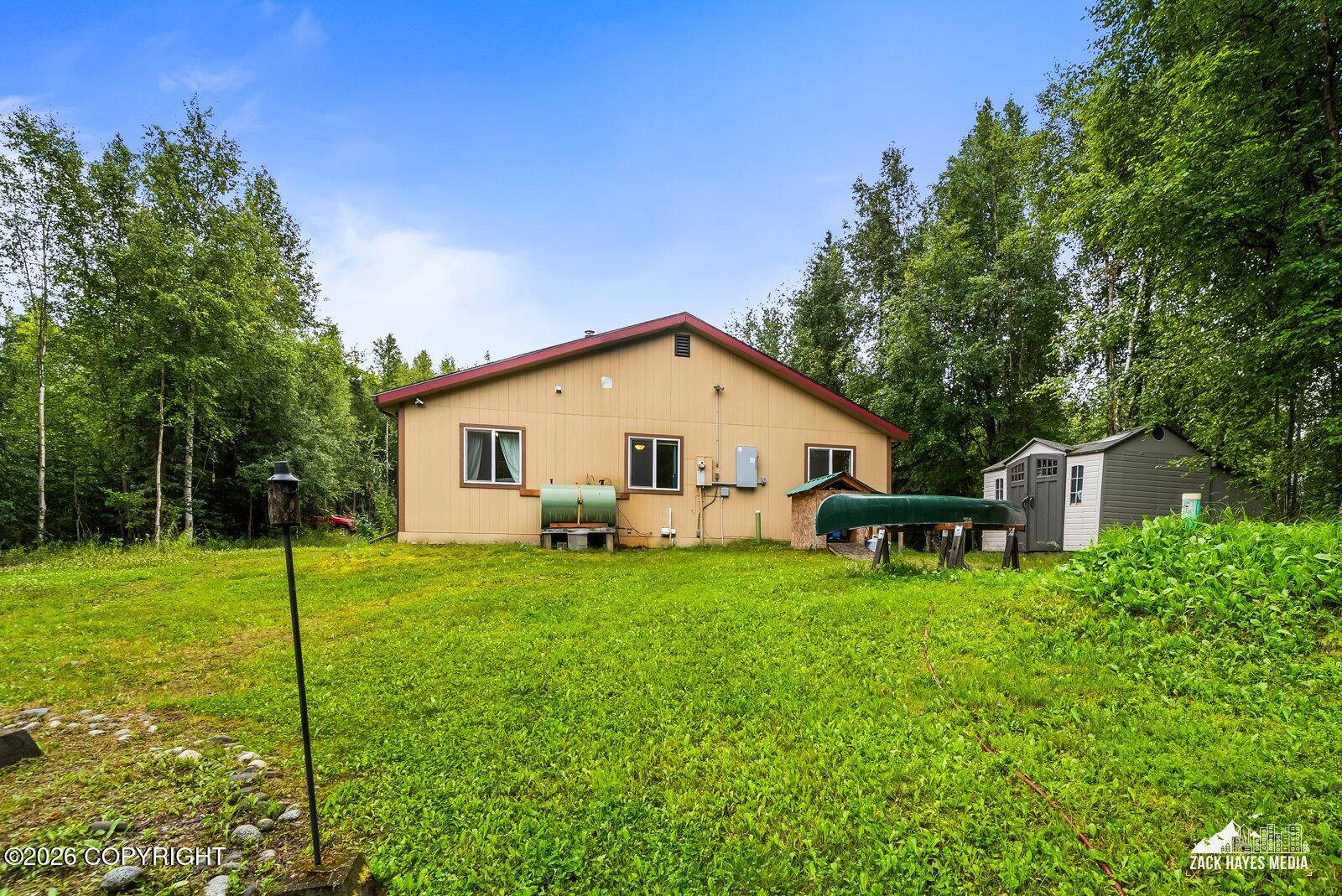 6951 W Captain Hook Drive Property Photo 41