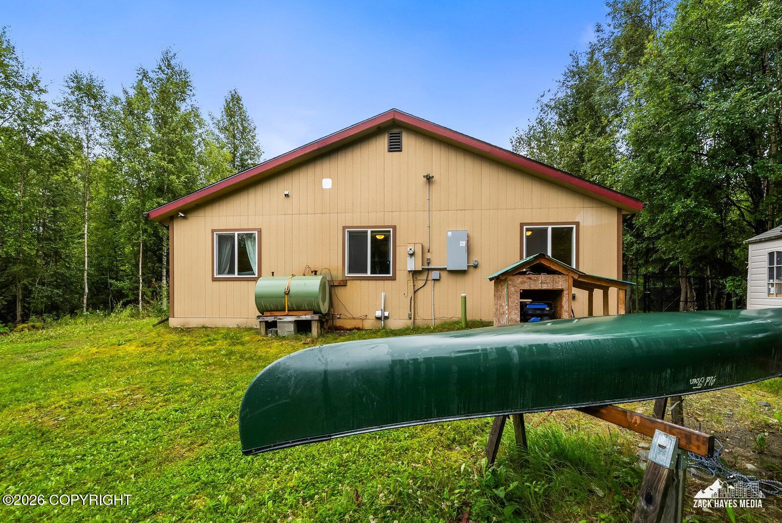 6951 W Captain Hook Drive Property Photo 42