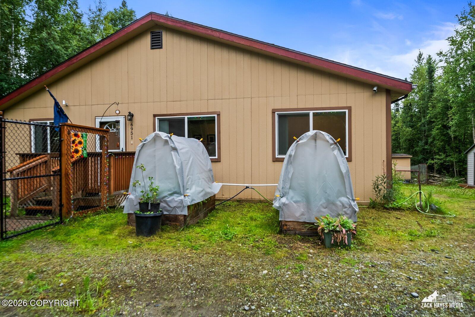 6951 W Captain Hook Drive Property Photo 55