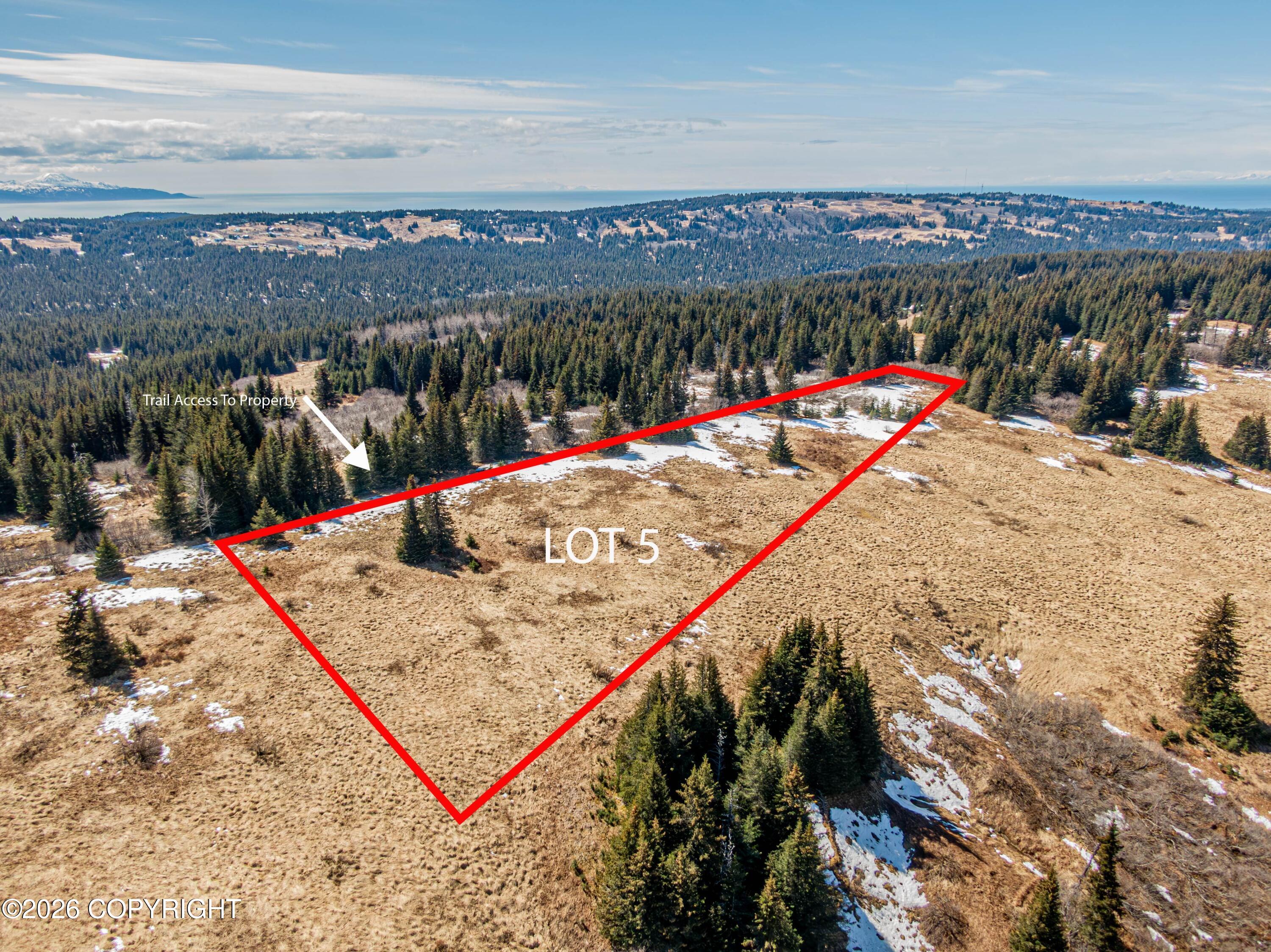 L5 Salin's Spur Road Property Photo 1