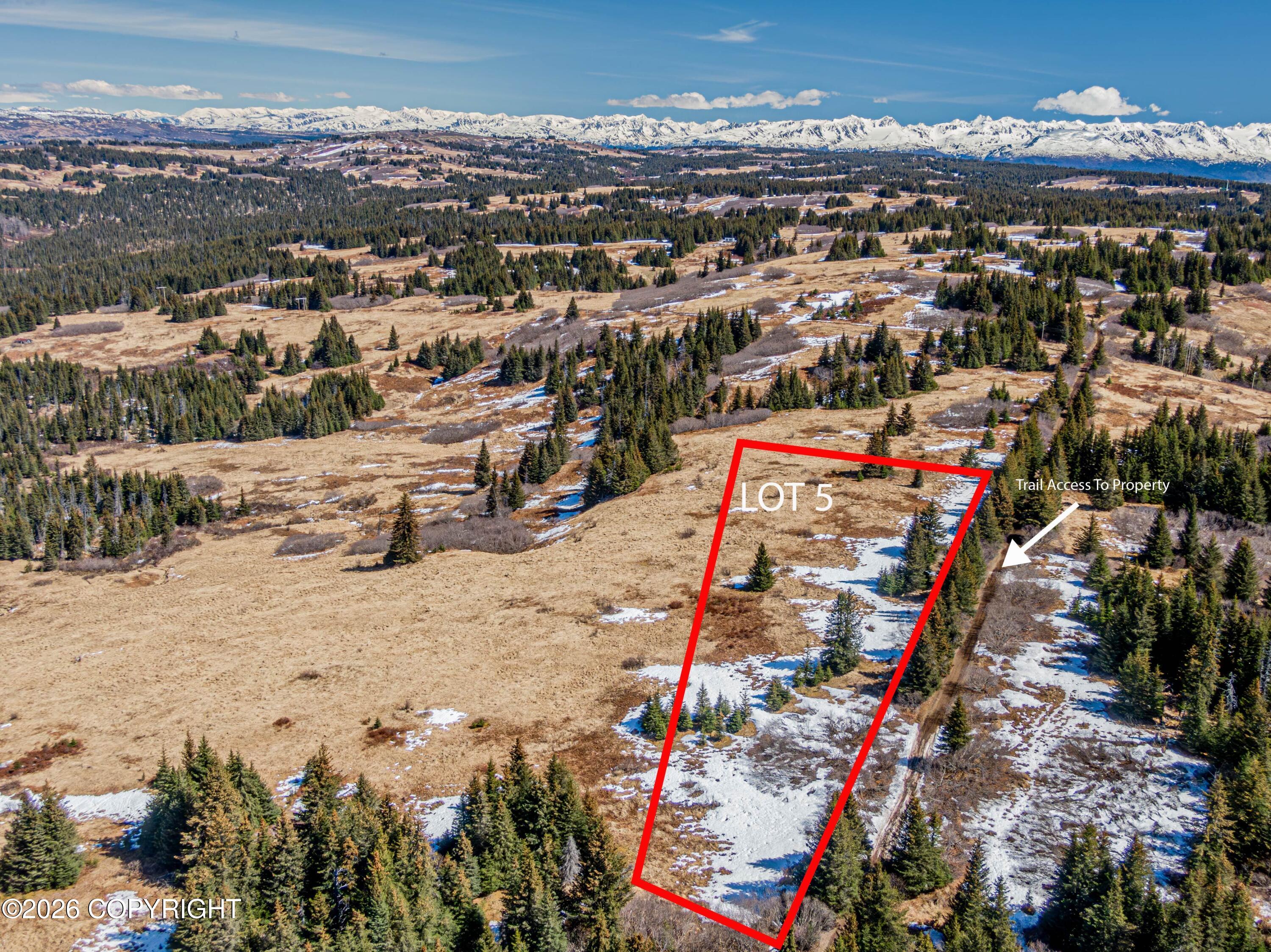 L5 Salin's Spur Road Property Photo 4