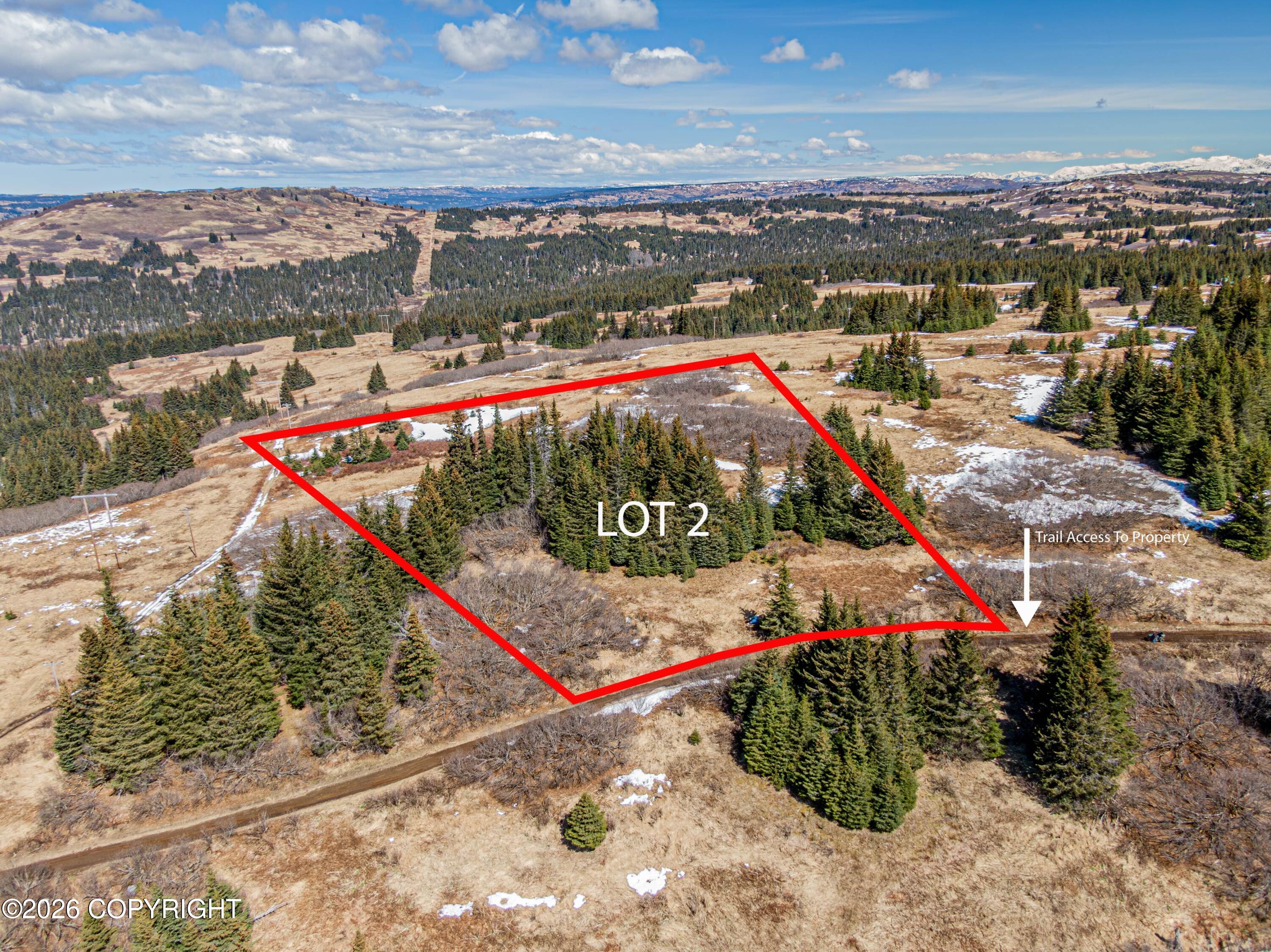 L2 Salin's Spur Road Property Photo 2