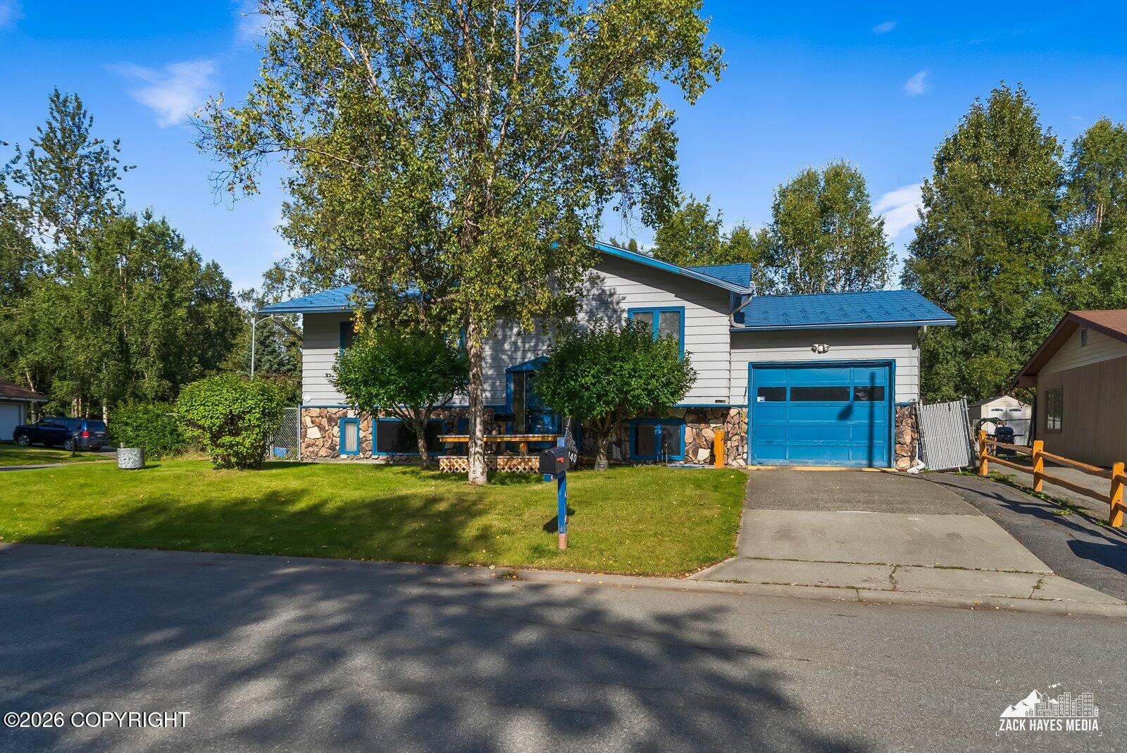 3140 Ambergate Drive Property Photo 1
