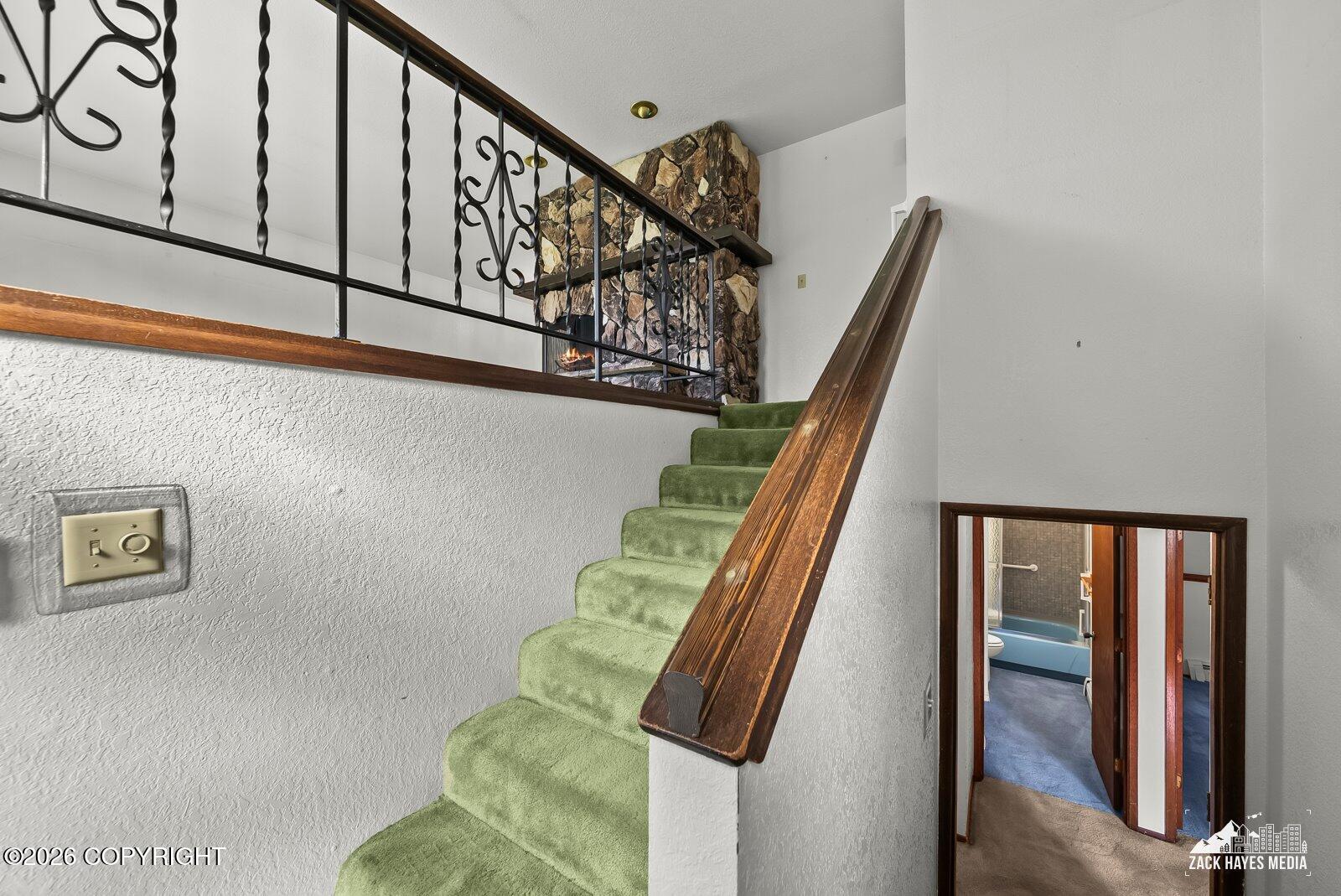 3140 Ambergate Drive Property Photo 4