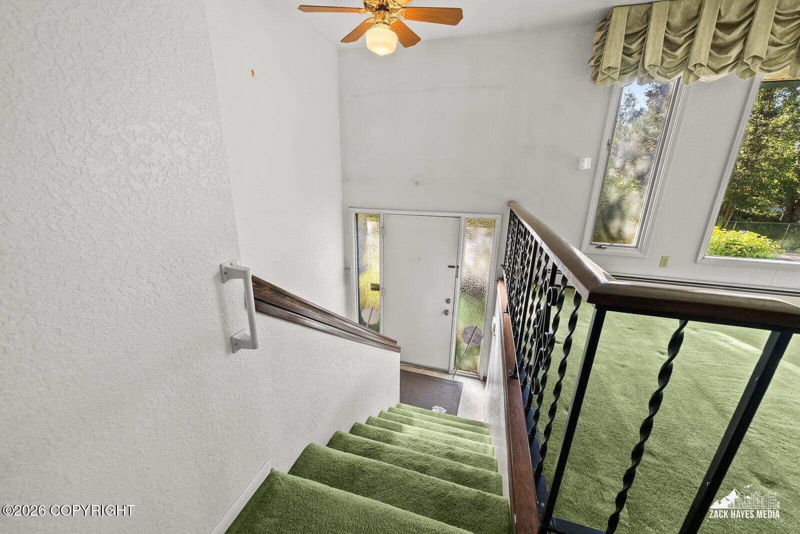 3140 Ambergate Drive Property Photo 5
