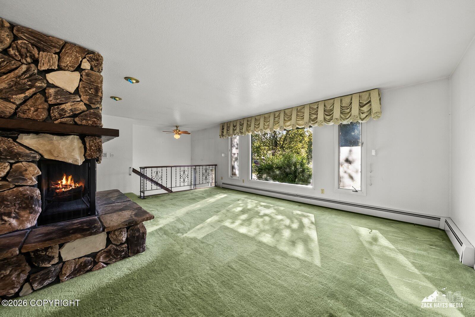 3140 Ambergate Drive Property Photo 8