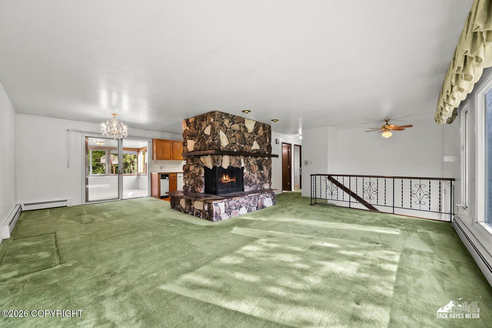 3140 Ambergate Drive Property Photo 9