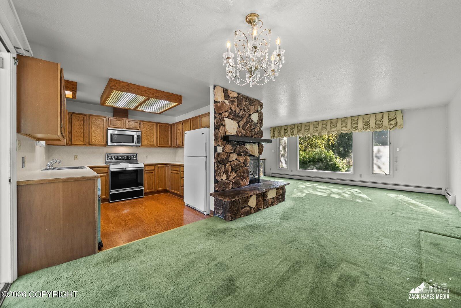 3140 Ambergate Drive Property Photo 12