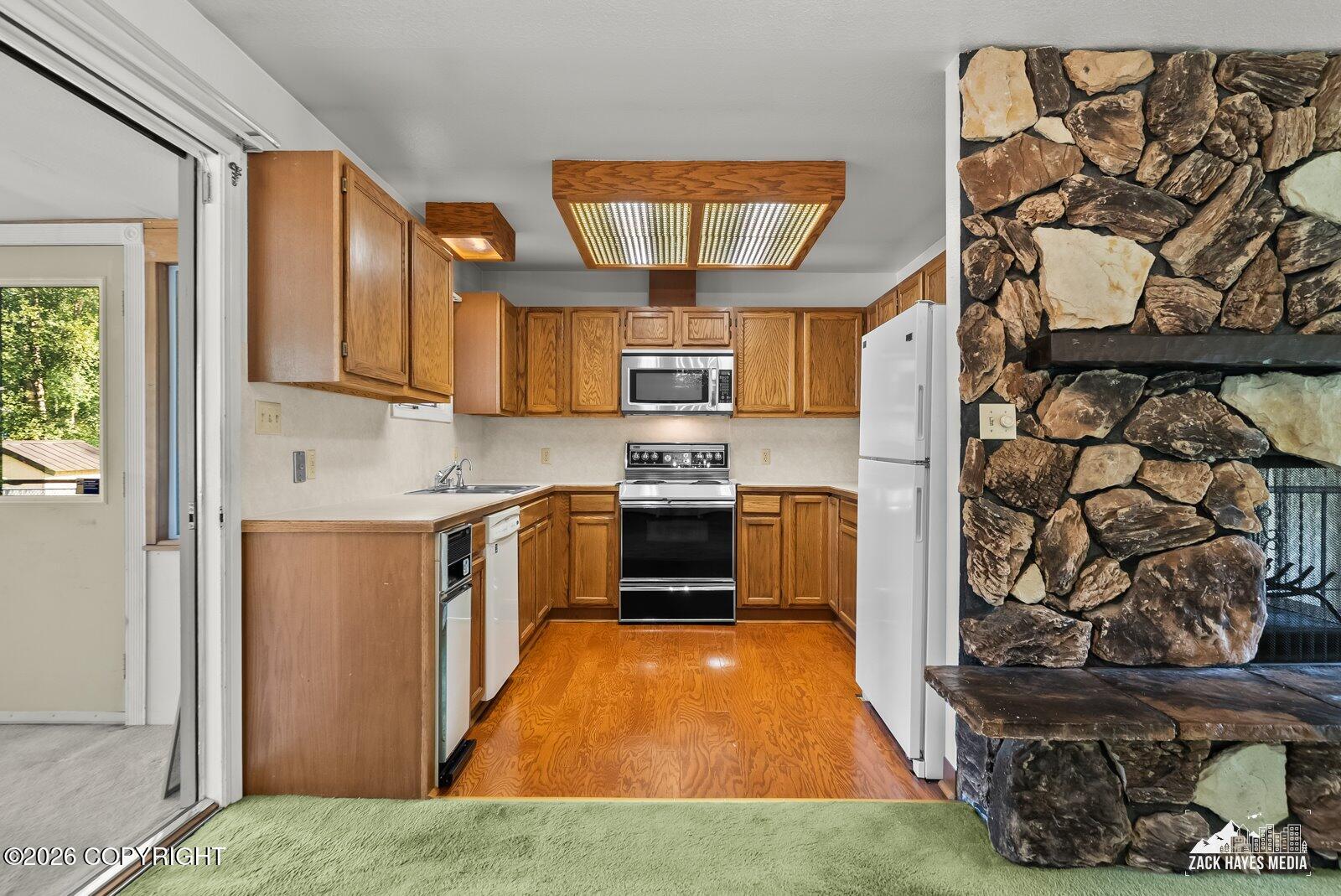 3140 Ambergate Drive Property Photo 13