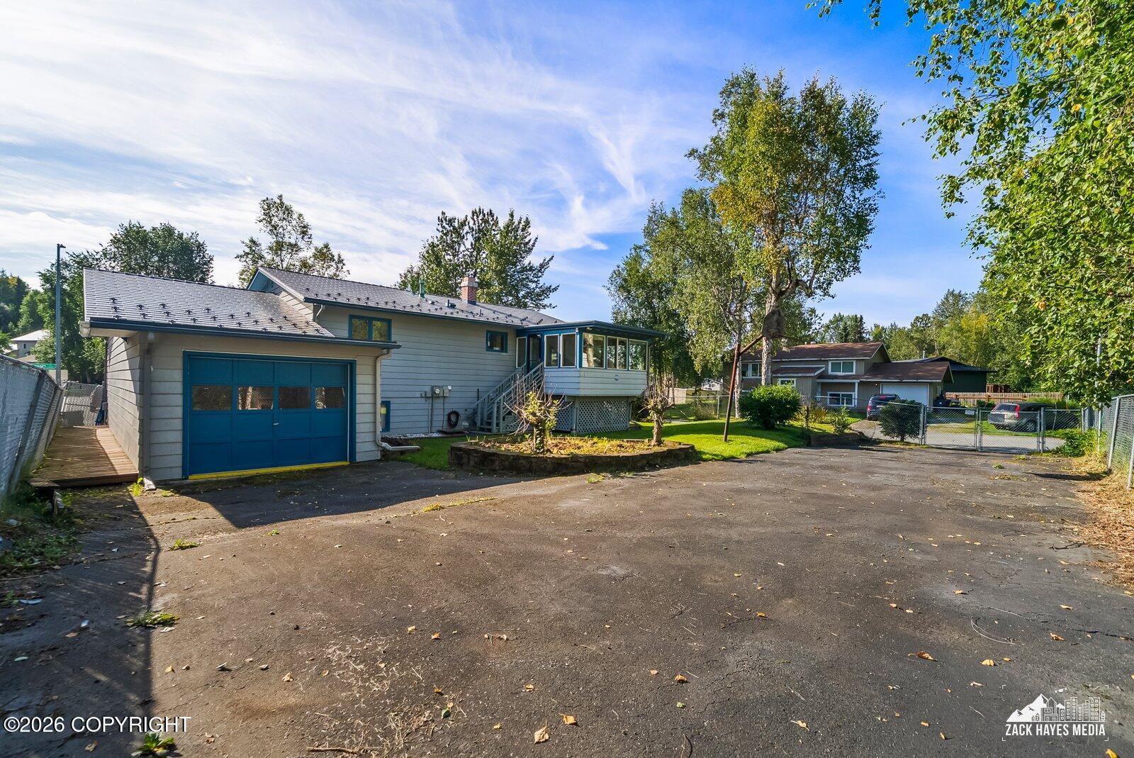 3140 Ambergate Drive Property Photo 42
