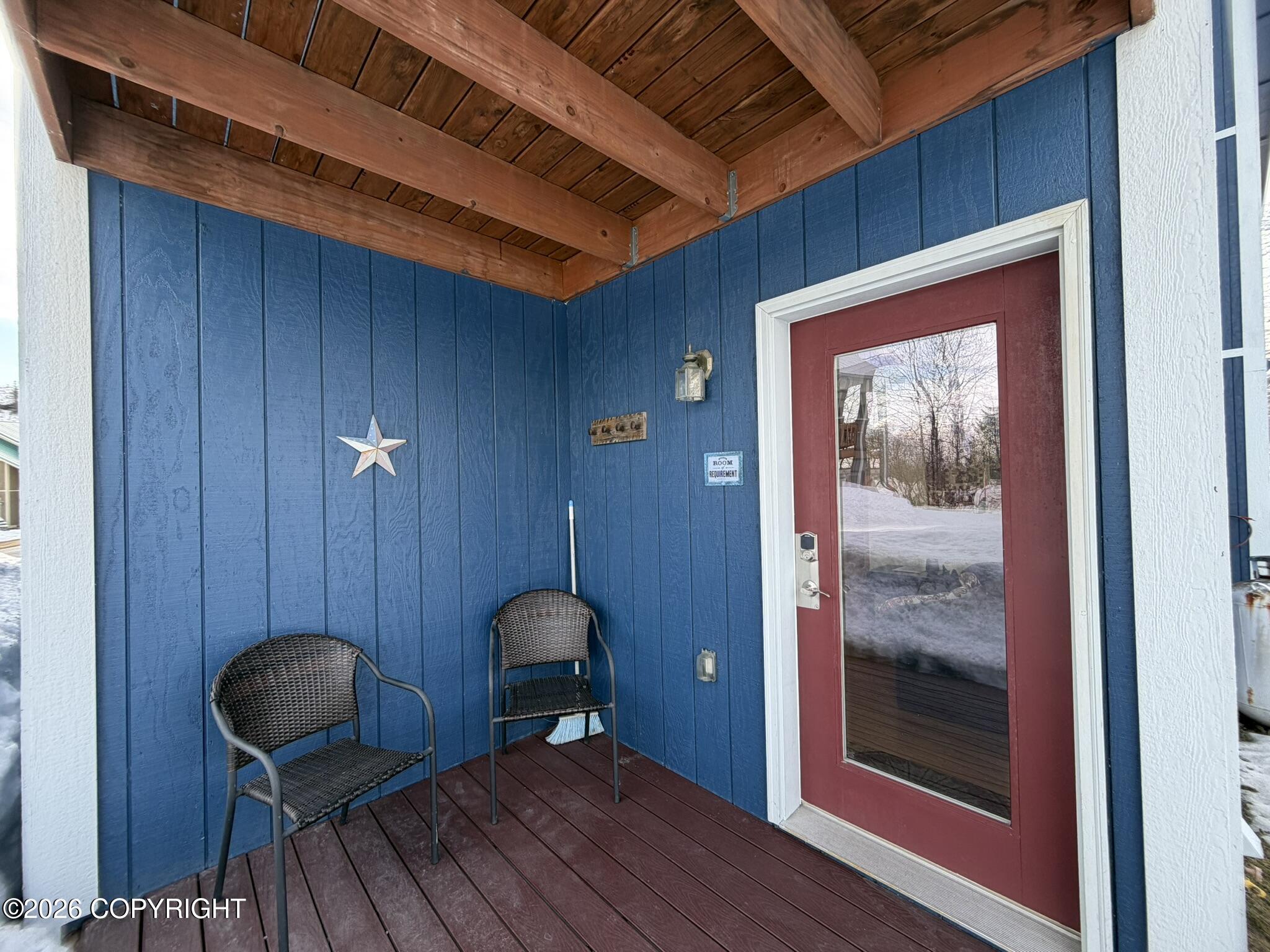 486 Resurrection Loop Property Photo 3