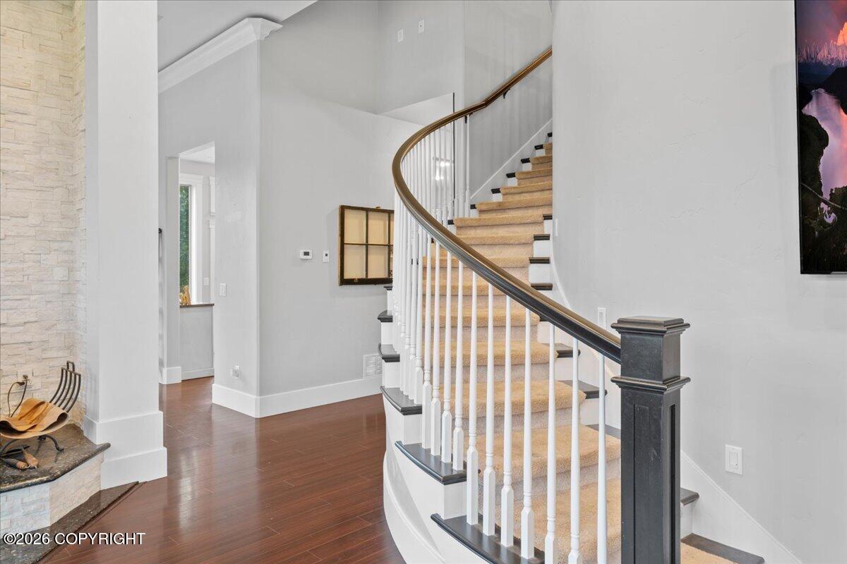 521 E Lochcarron Drive Property Photo 36