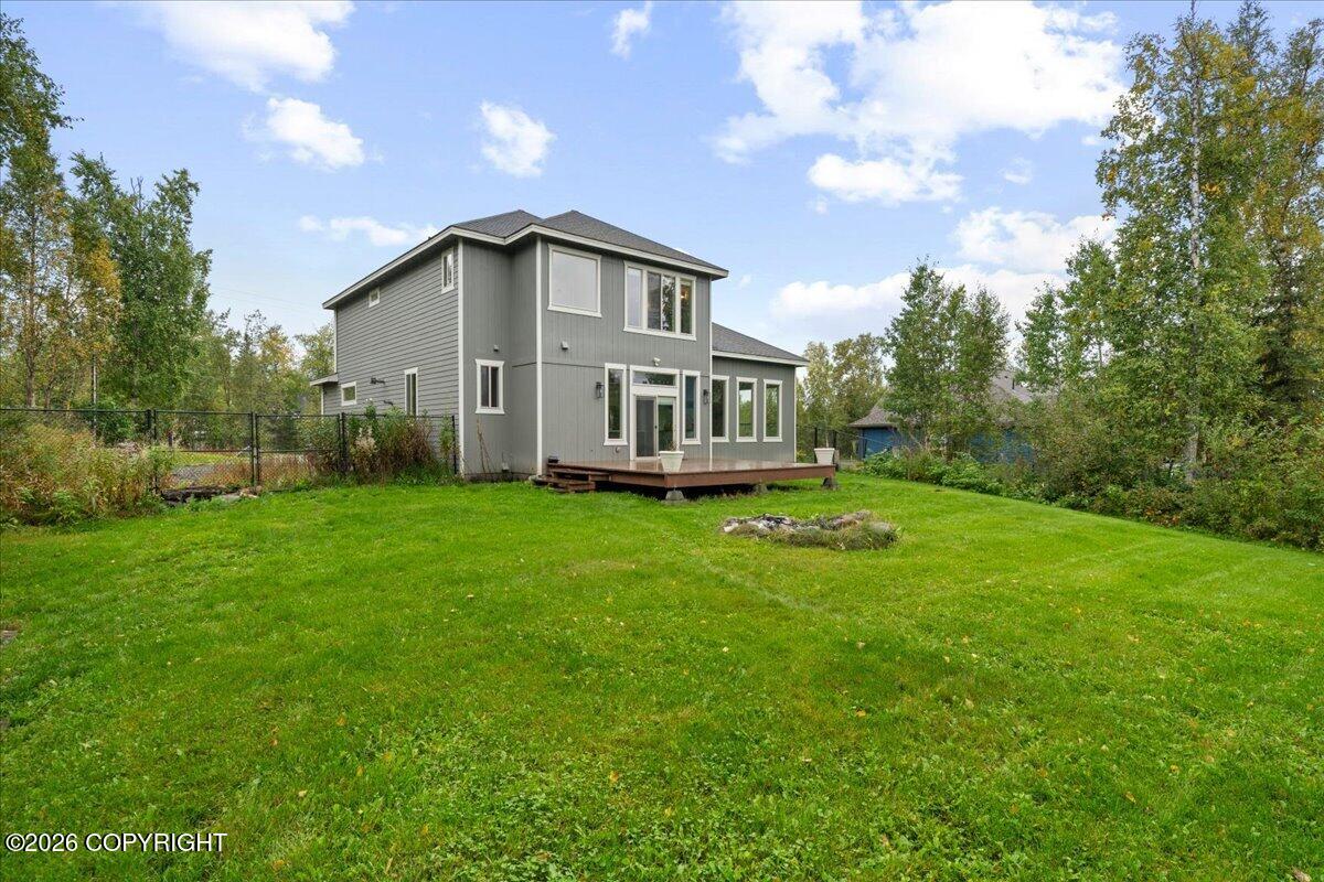 521 E Lochcarron Drive Property Photo 61