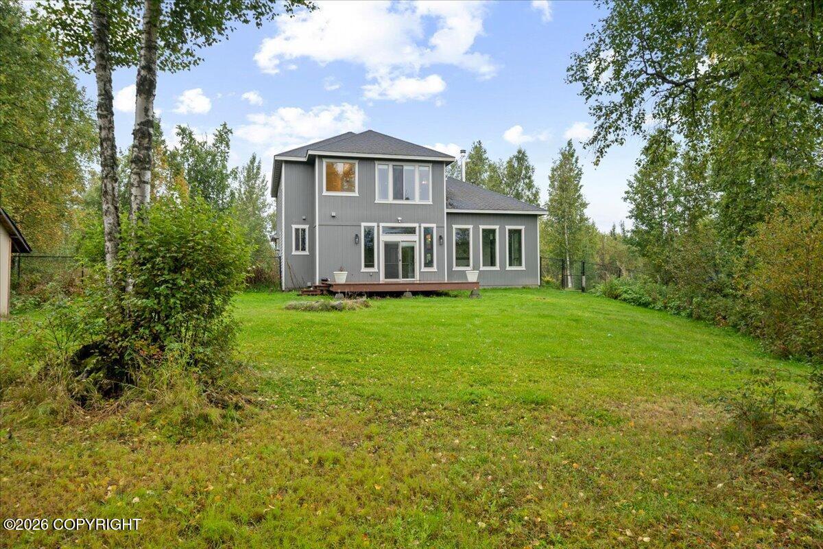 521 E Lochcarron Drive Property Photo 62
