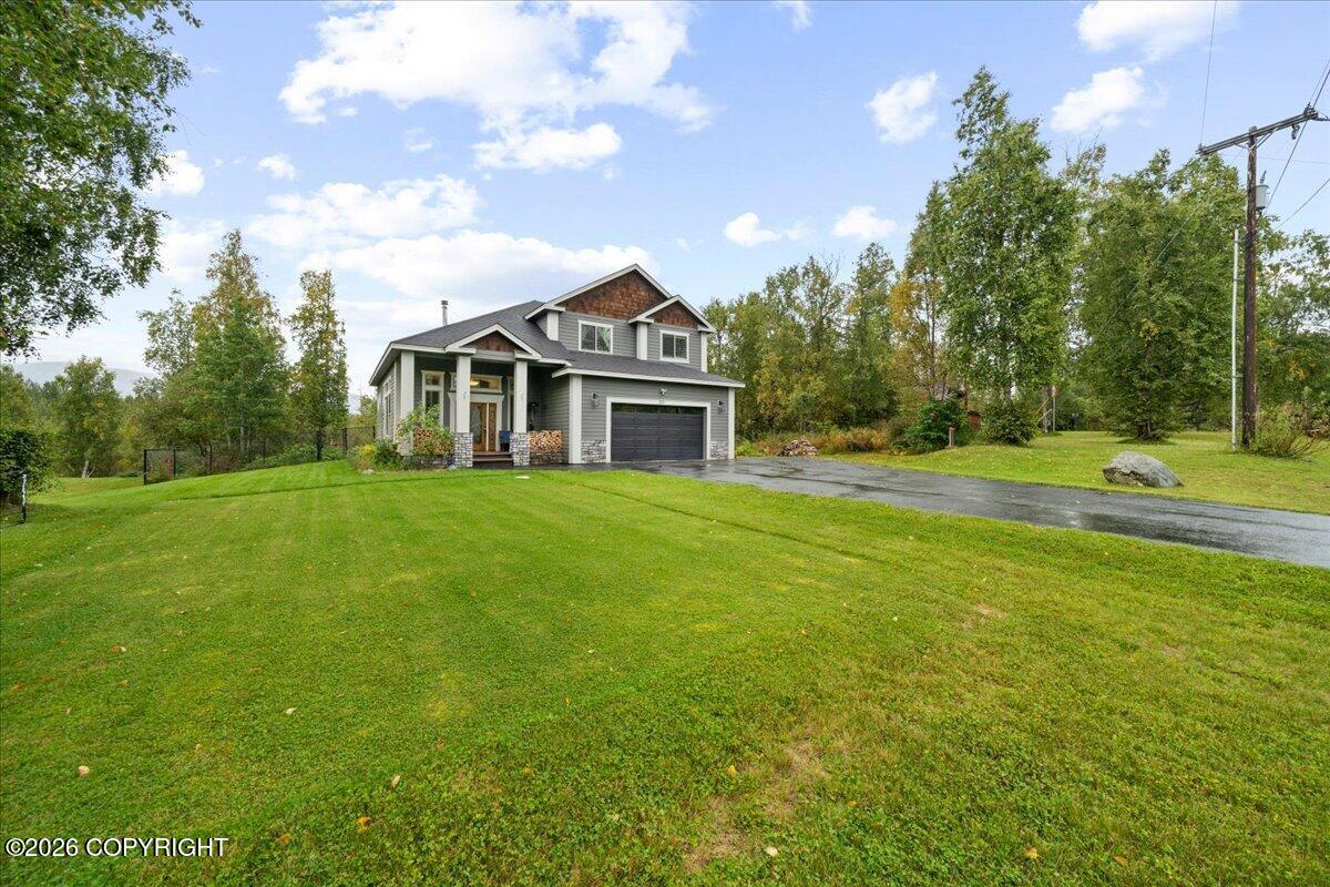 521 E Lochcarron Drive Property Photo 67
