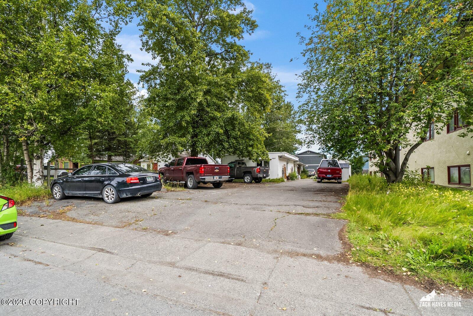 1027 Nelchina Street Property Photo 2