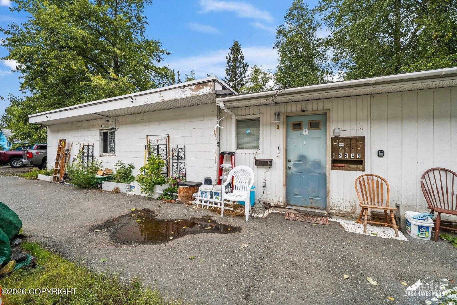 1027 Nelchina Street Property Photo 3