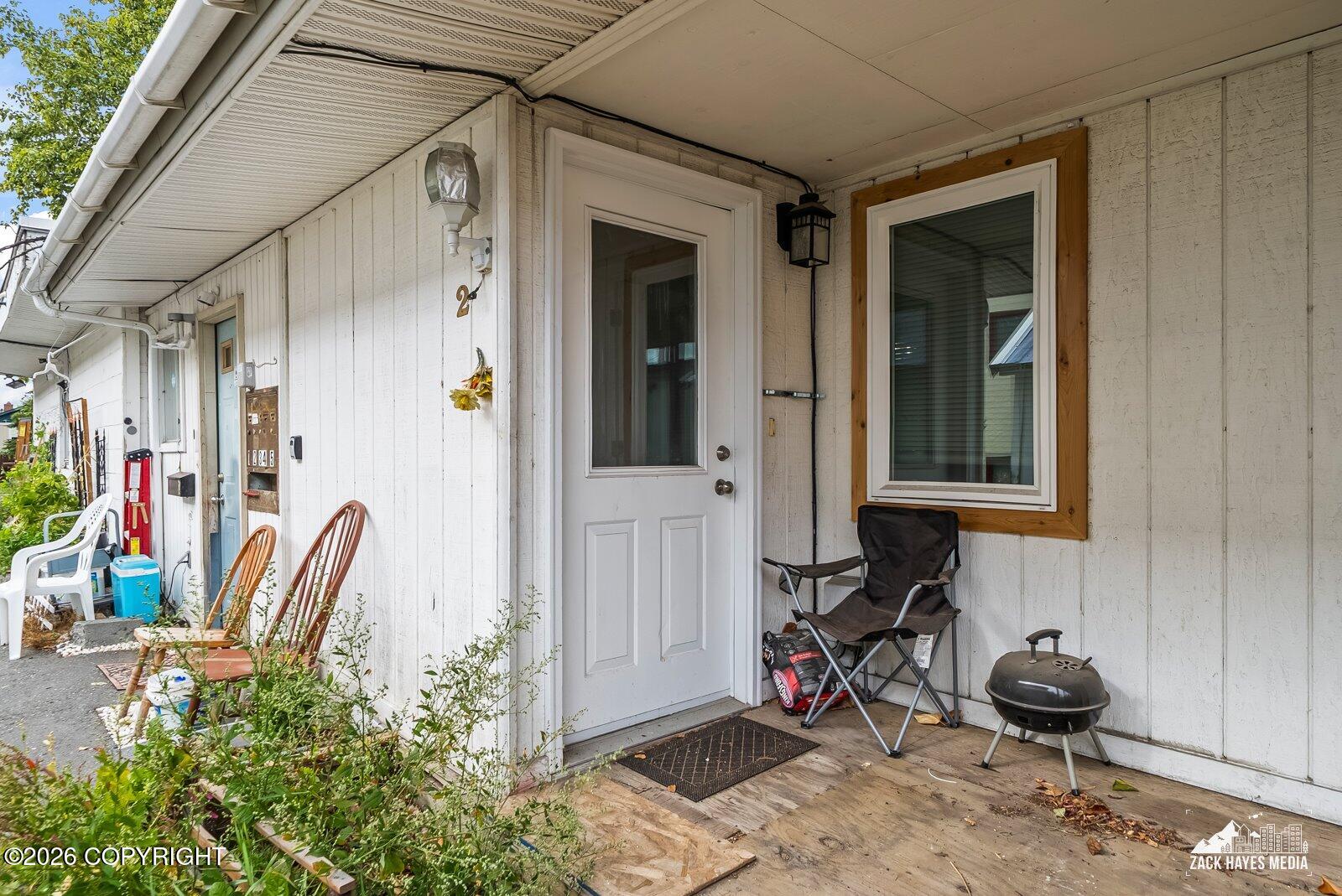 1027 Nelchina Street Property Photo 4
