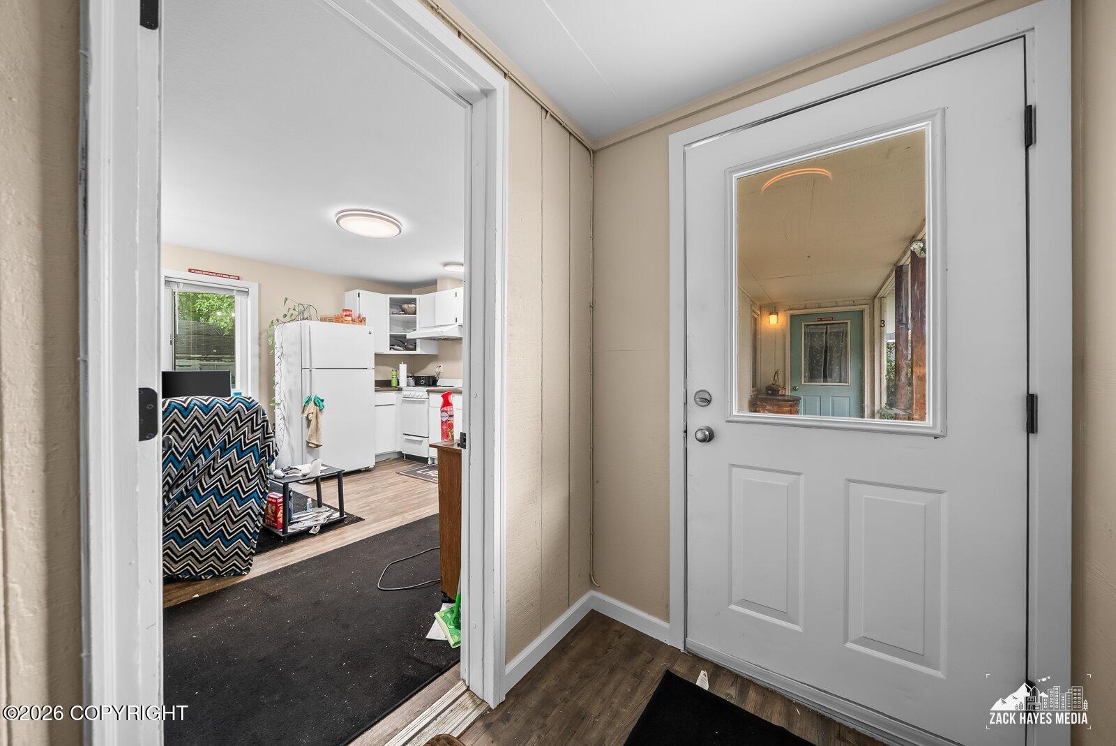 1027 Nelchina Street Property Photo 5