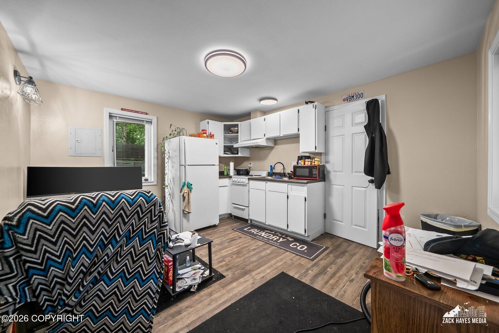 1027 Nelchina Street Property Photo 6