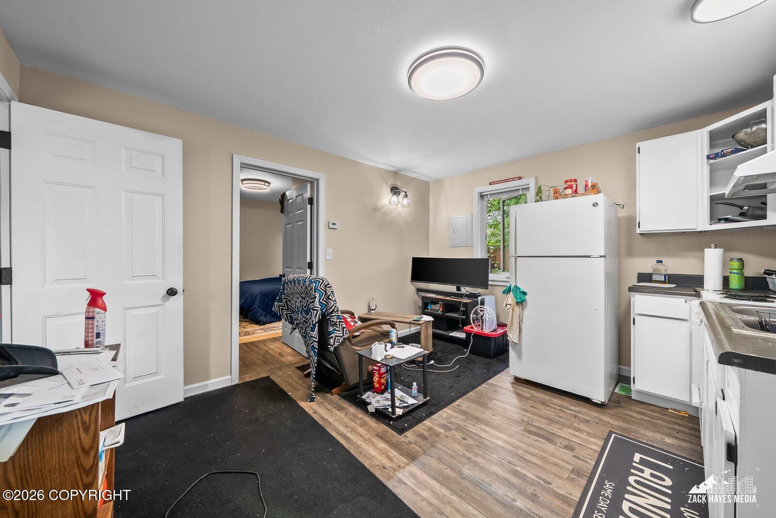 1027 Nelchina Street Property Photo 7