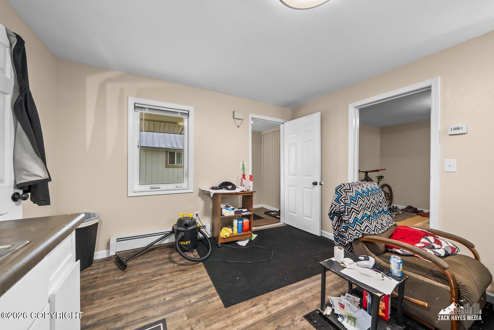 1027 Nelchina Street Property Photo 8