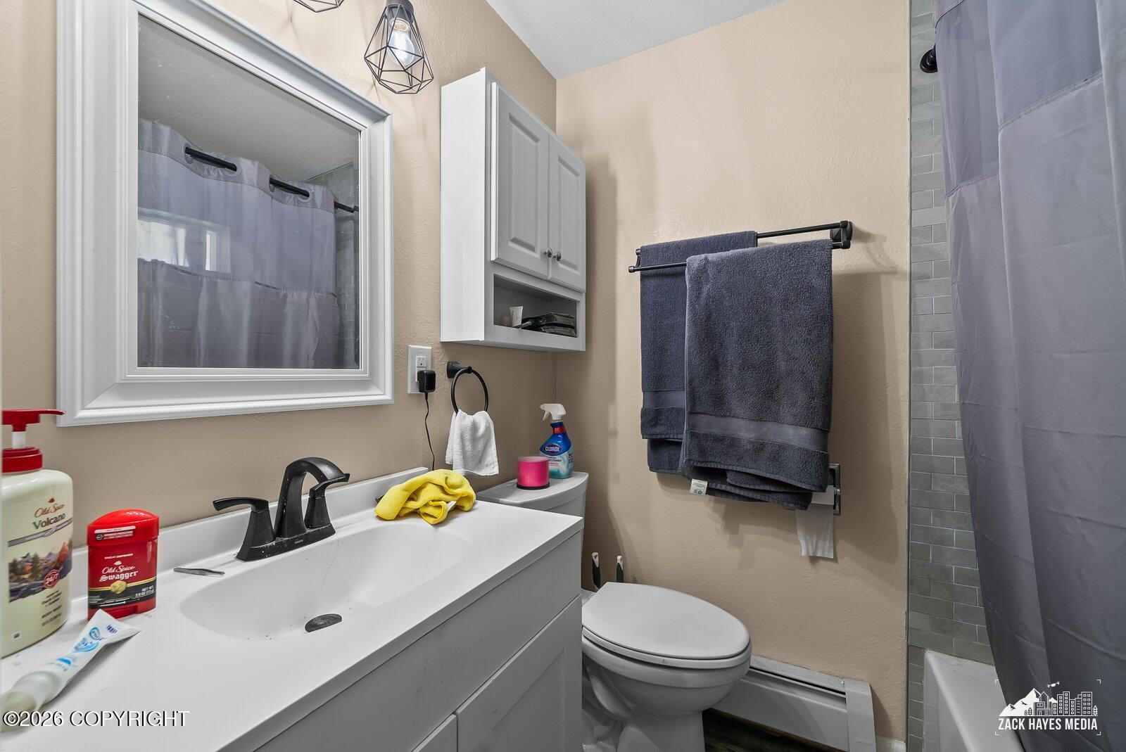 1027 Nelchina Street Property Photo 13