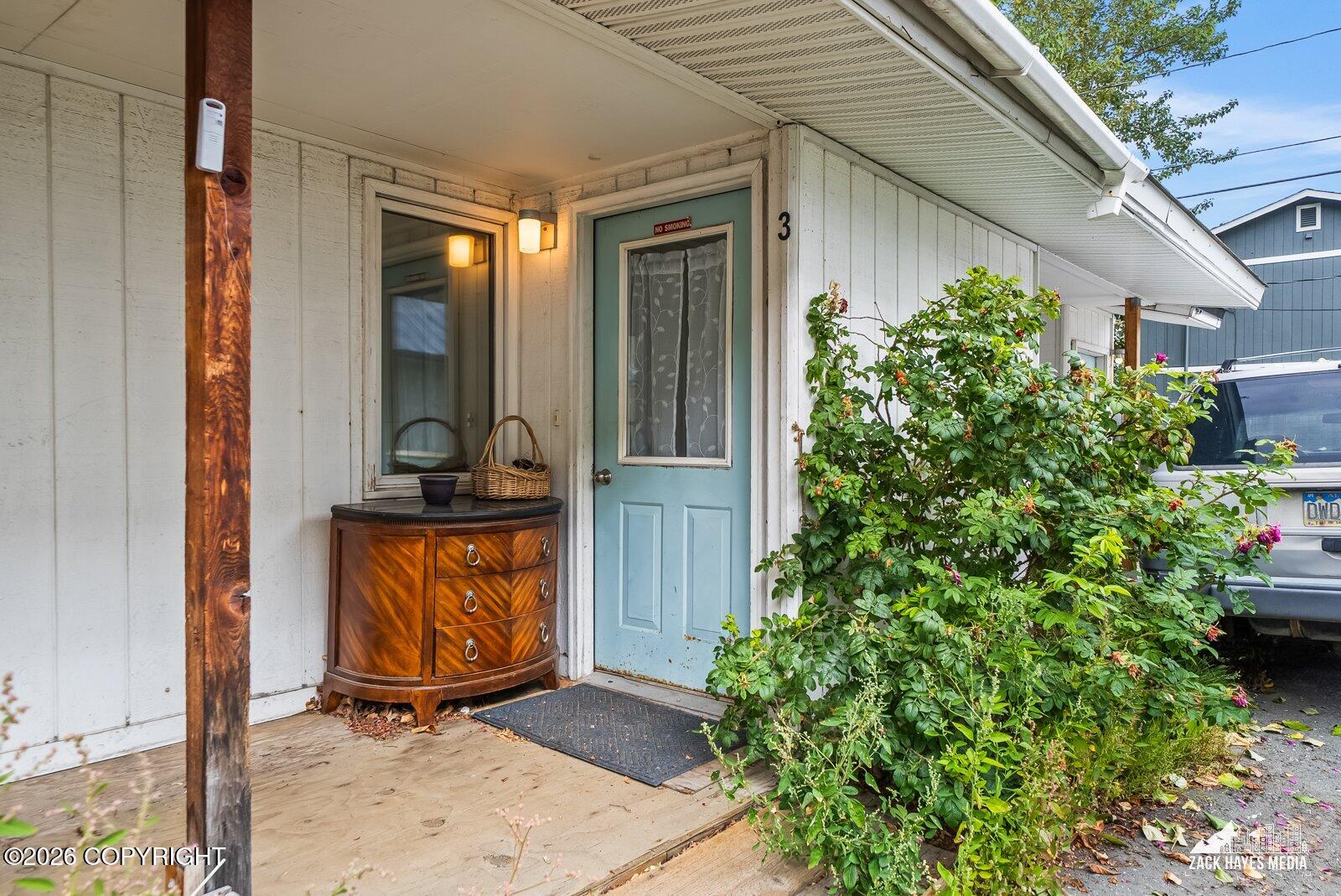 1027 Nelchina Street Property Photo 16