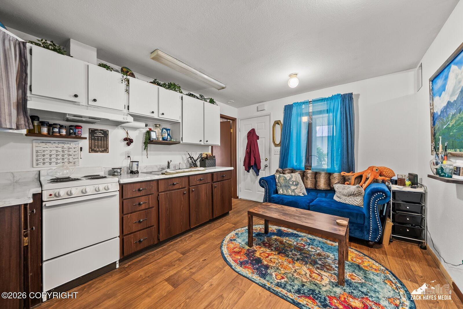 1027 Nelchina Street Property Photo 21