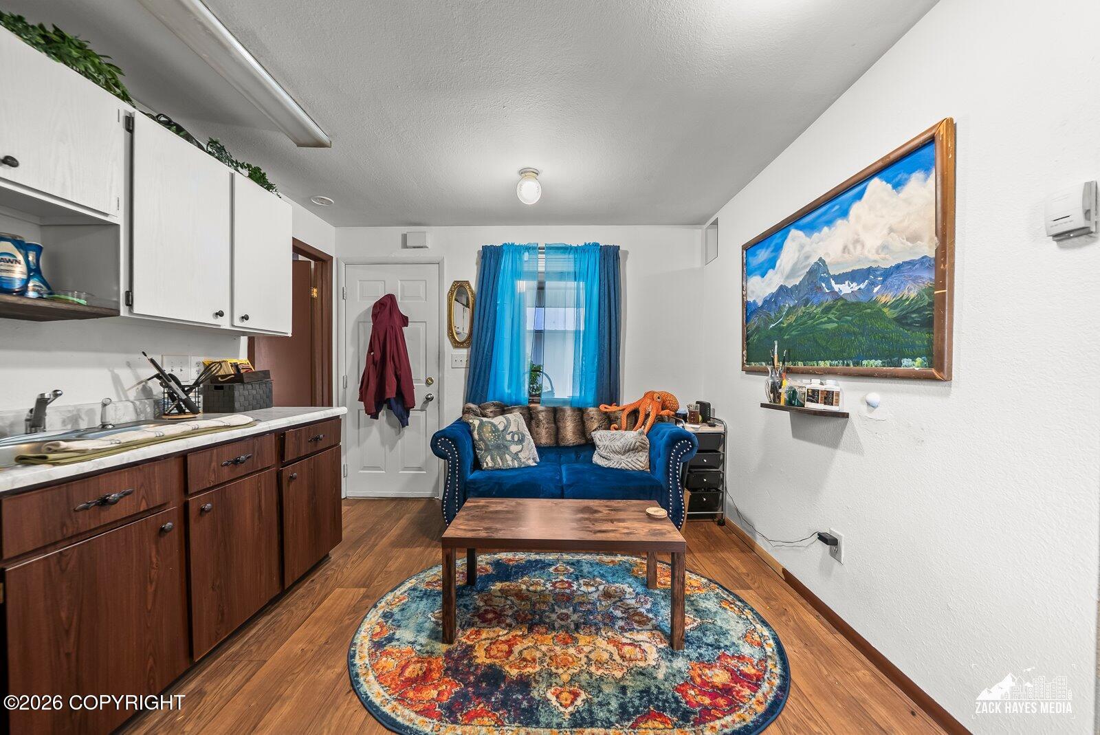 1027 Nelchina Street Property Photo 22