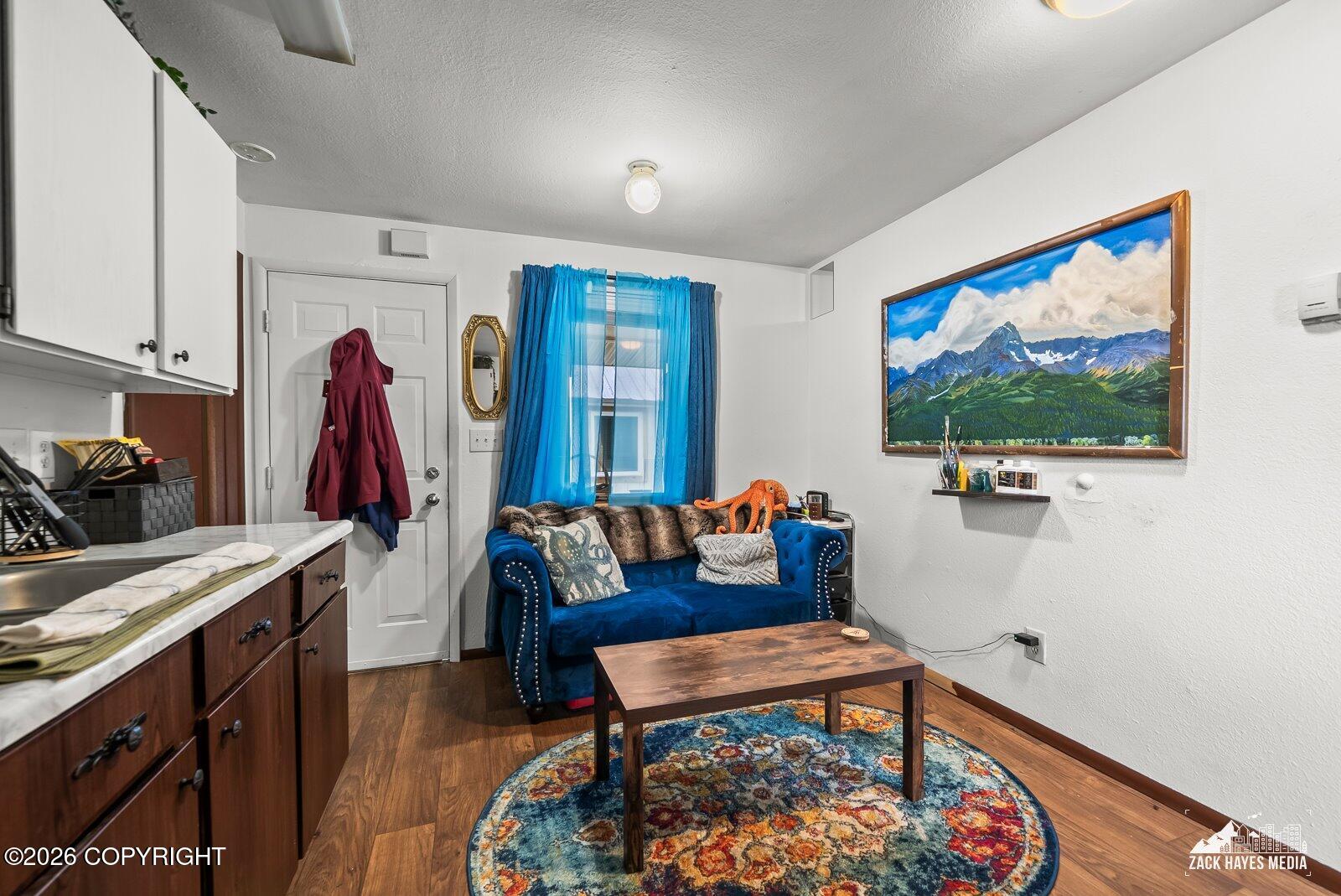 1027 Nelchina Street Property Photo 23