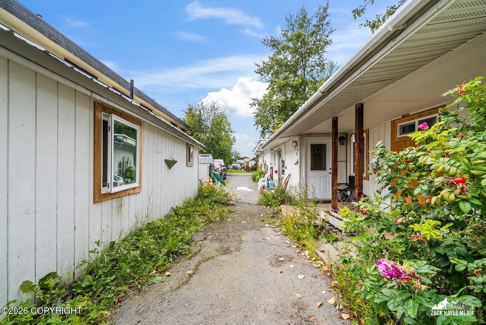 1027 Nelchina Street Property Photo 30