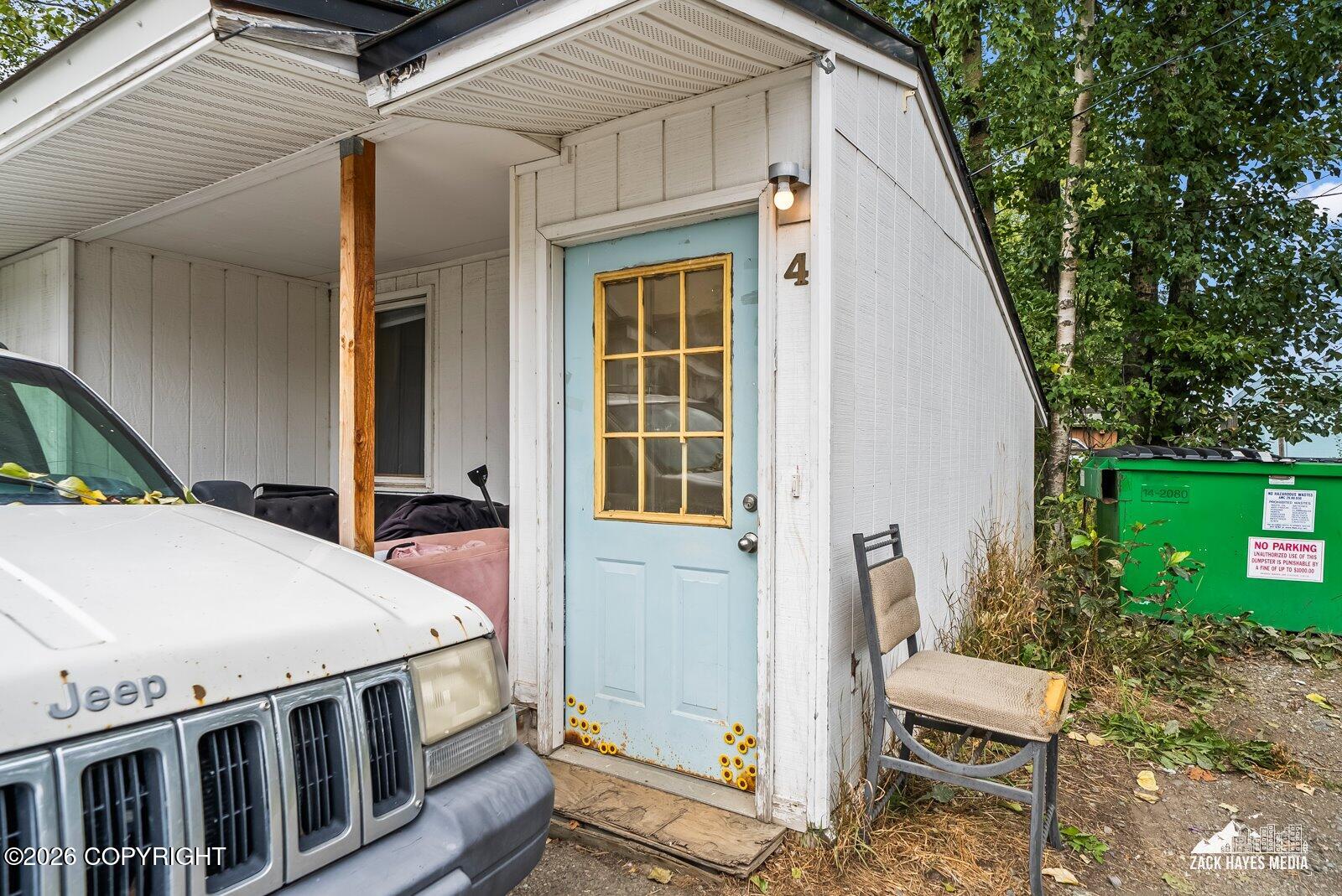 1027 Nelchina Street Property Photo 31