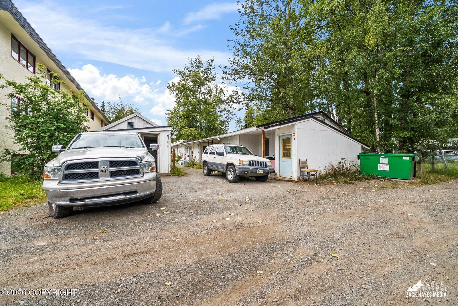 1027 Nelchina Street Property Photo 32