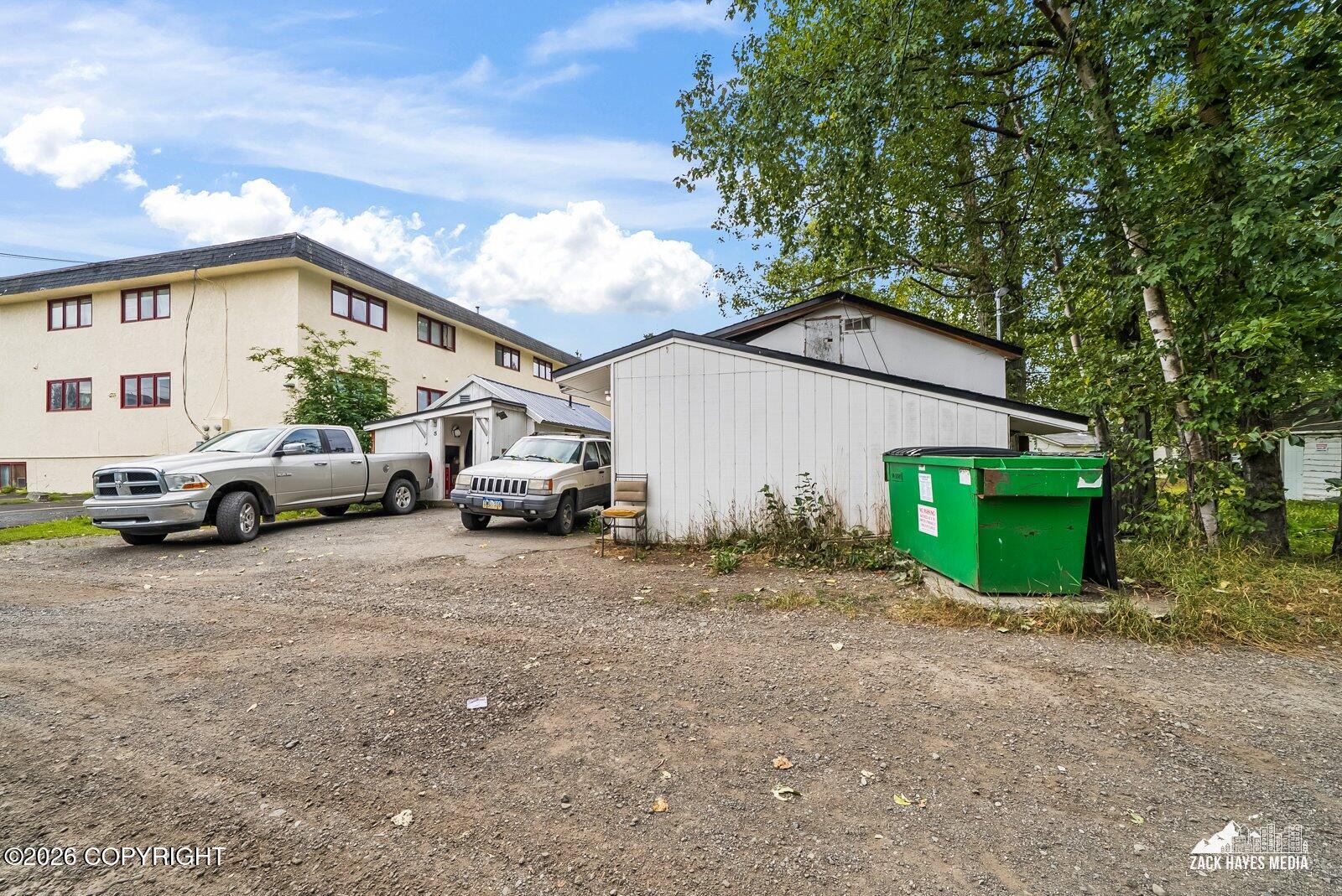 1027 Nelchina Street Property Photo 33