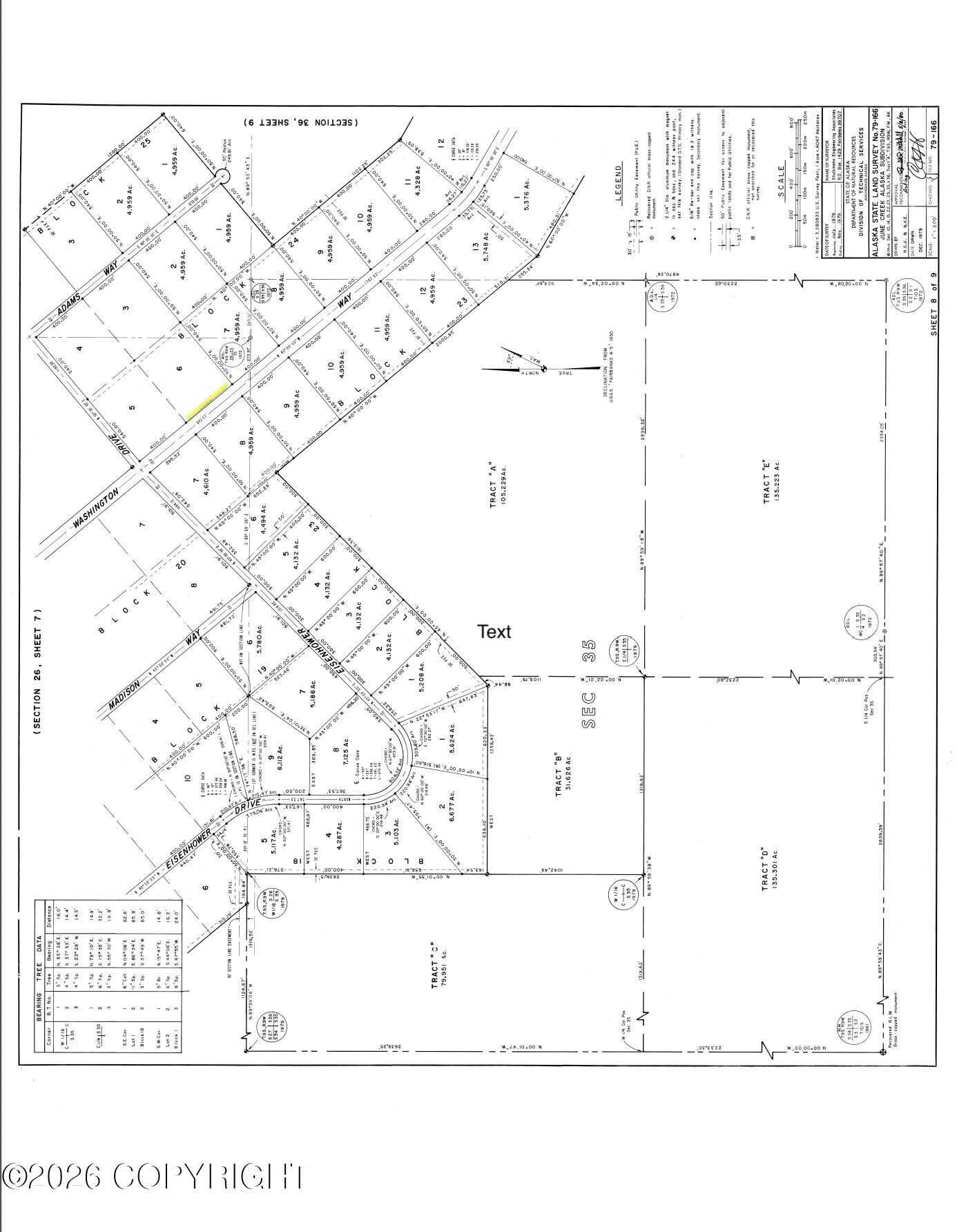 0 June Creek Property Photo 1