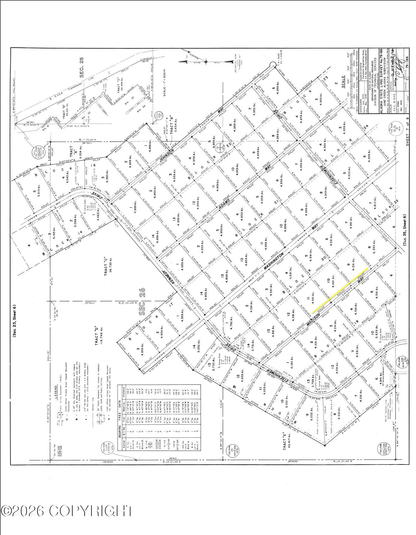 0 June Creek Property Photo 2