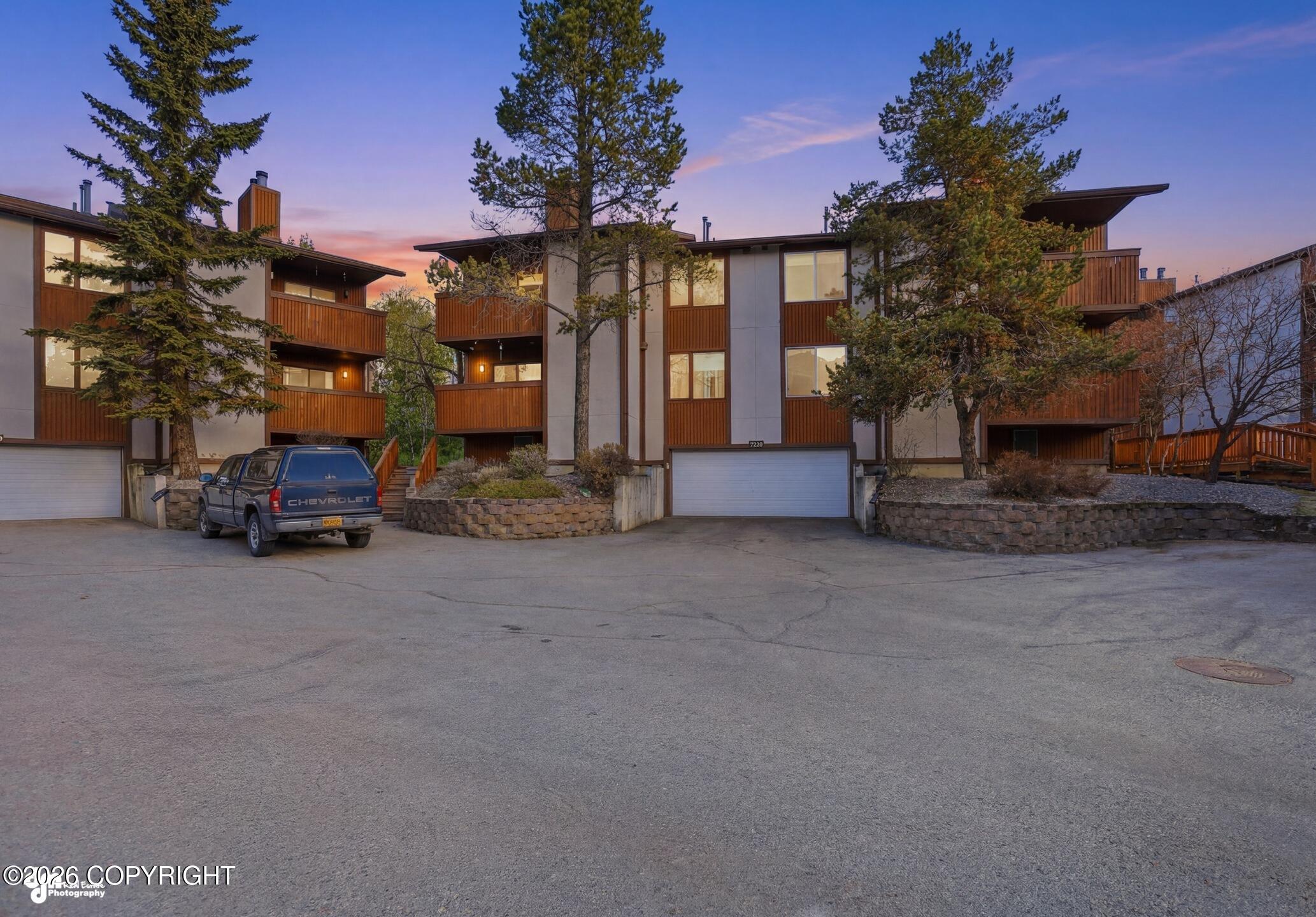 7220 Huntsmen Circle #G6 Property Photo 1