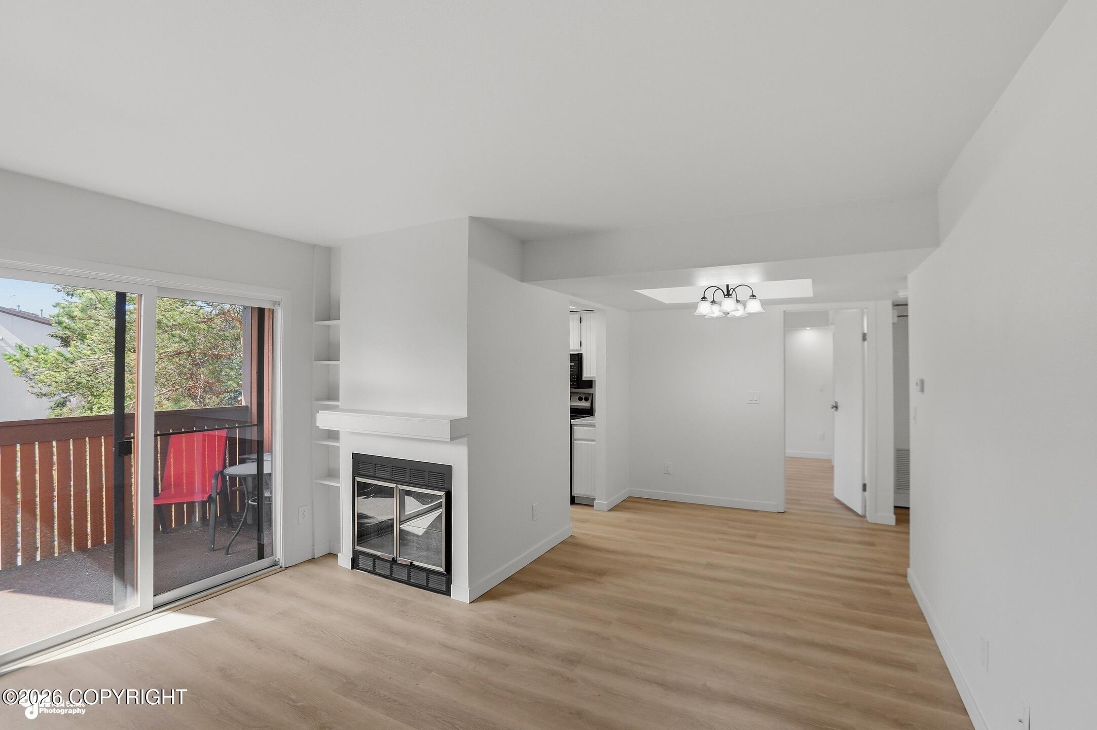 7220 Huntsmen Circle #g6 Property Photo 4