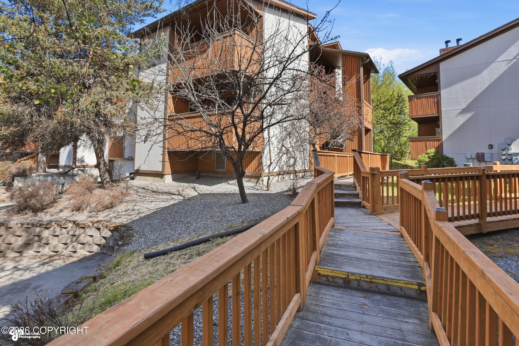 7220 Huntsmen Circle #g6 Property Photo 24