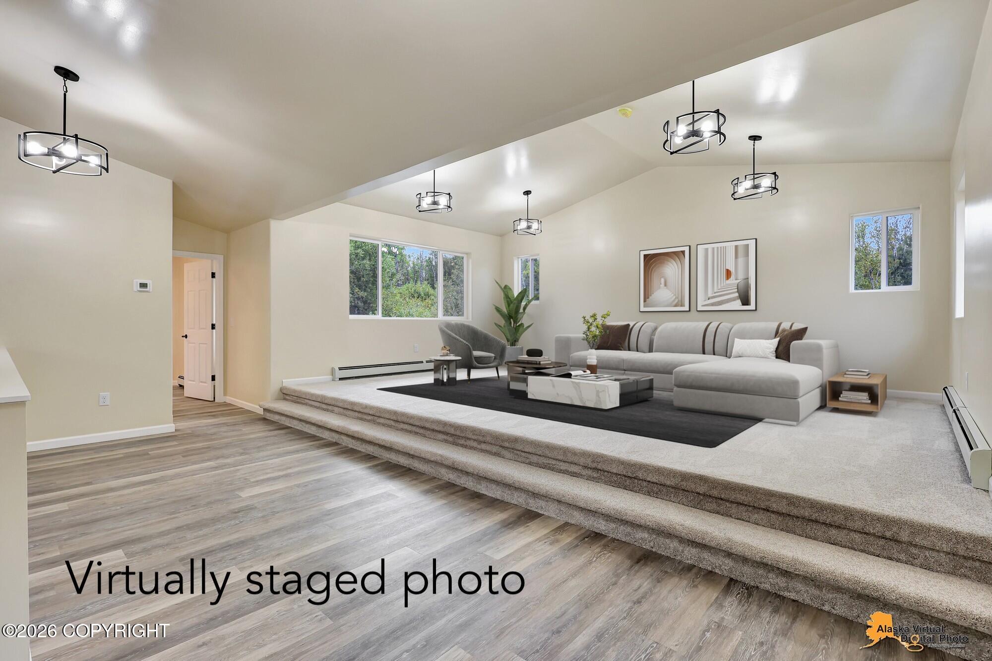 8365 N Chester J Circle Property Photo 2